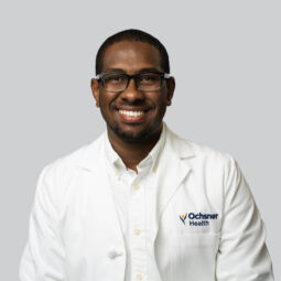Ahmed Abdallah, MD