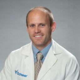 Alexander Wheatley, CRNA