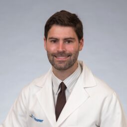 Alexander S. Whitehead, MD