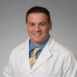 Adam P. Fleming, DNP