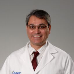 Abdolazim Akhondzadeh, MD