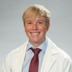 Alexander P. Brueder, MD