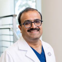 Aditya Bansal, MD