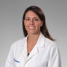 Adrienne P. Ray, MD