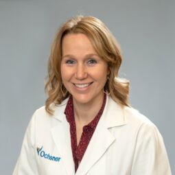 Aimee Goodier, MD
