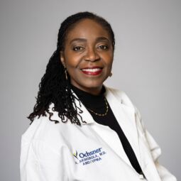 Aderonke F. Akingbola, MD