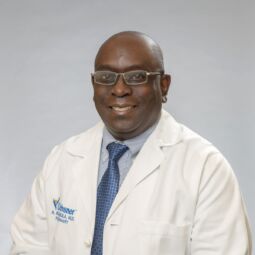 Alexander K. Mulamula, MD