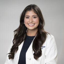Alejandra Sauhing, PA-C
