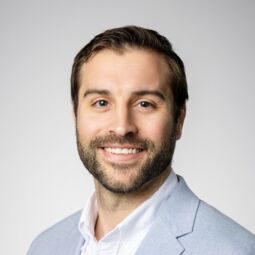 Adam Ducoing, PT