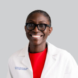 Adwoa S. Opoku-Boateng, MD