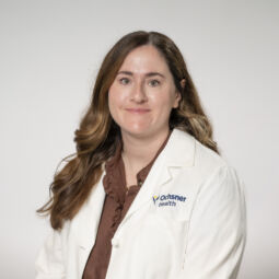 Adrianne M. Reeks, CRNA