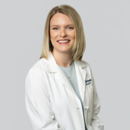 Aimee E. Ledet, CRNA