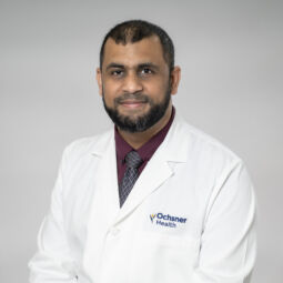 Adil I. Memon, MD