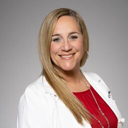 Adrienne A. Orgeron, PA-C