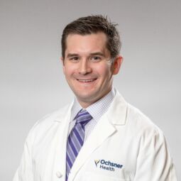Alexander Richard, MD