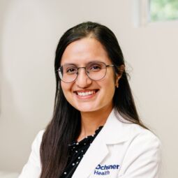 Aastha Garg, MD