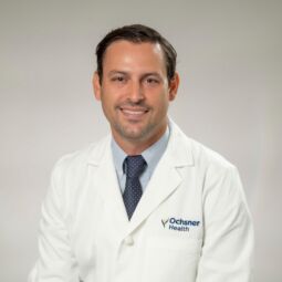 Alexander Richerand, MD