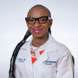 Alexis D. Black, DNP, FNP-C