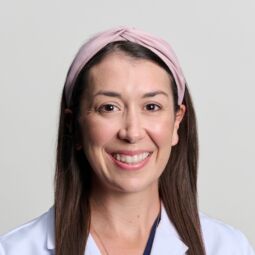Alicia F. Nicklas, NP