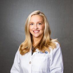 Allie Williams, MD