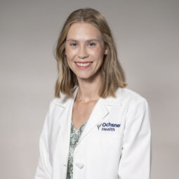 Alexandra McCarty, MD