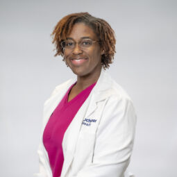 Ahlecia Haney, FNP-C