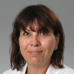 Alice S. Boudreaux, CRNA