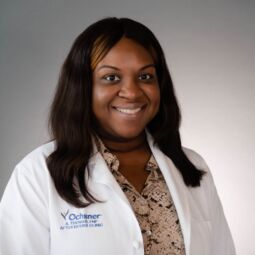 Alisha Thomas, NP