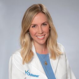 Alexis H. Fox, DNP