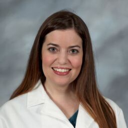 Alicia C. Kober, MD