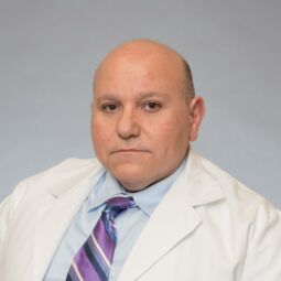 Ali Amkieh, MD