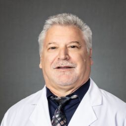 Al Granger, MD