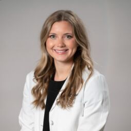 Alli Perilloux, PA-C