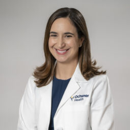 Alexandra W. Koehler, DNP
