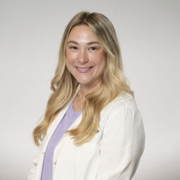 Alexandria C. Toepfer, CRNA, DNP