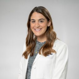 Alaina C. Broussard, MD