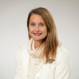 Alice P. LeBreton, MD