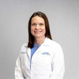 Allessa Smith, MD