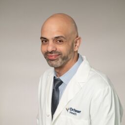 Ali W. Shueib, MD