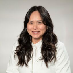 Alicia Ortiz, MD