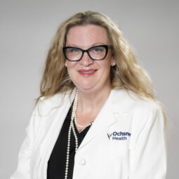 Alice Hall, MD
