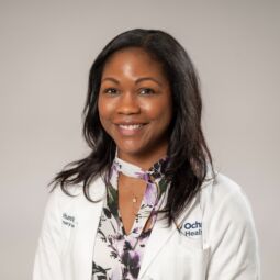Alexandria L. Augustus-Hunter, PA-C