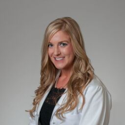 Alison K. Verlander, PA-C