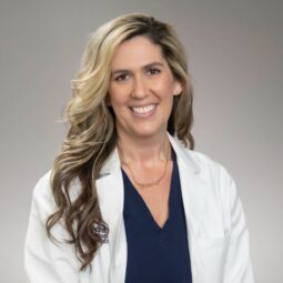 Allison M. Gardner, NP