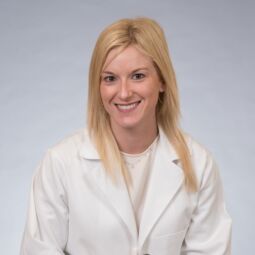Allison E. Leonard, MD