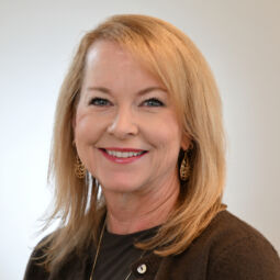 Allyson P. Keller, MS