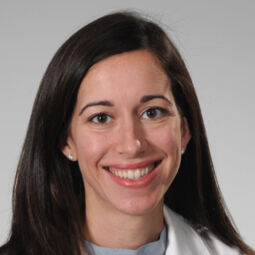 Allison G. Clark, MD