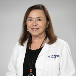 Alma Levy, MD