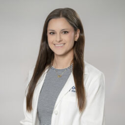 Allyson Miller, CRNA
