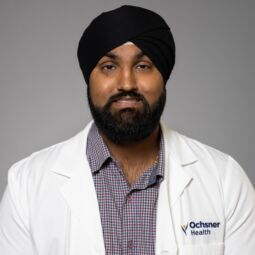 Amardeep Singh, MD